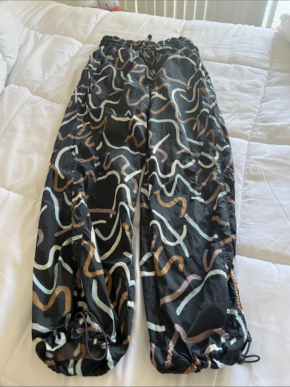 Sweaty Betty Adapt Studio Track Pants
